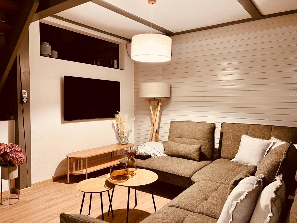 Leaf Villa Kirchheim  Eksteriør bilde