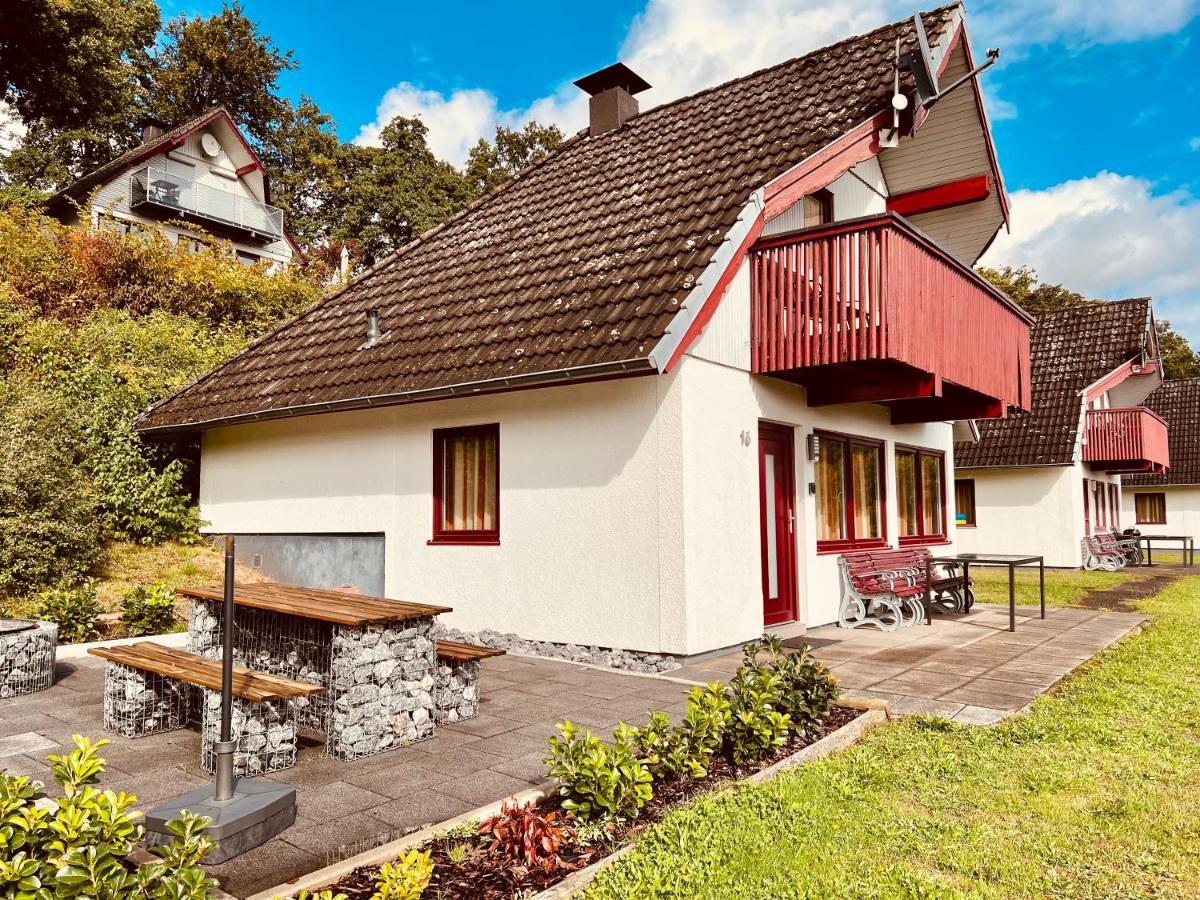 Leaf Villa Kirchheim  Eksteriør bilde