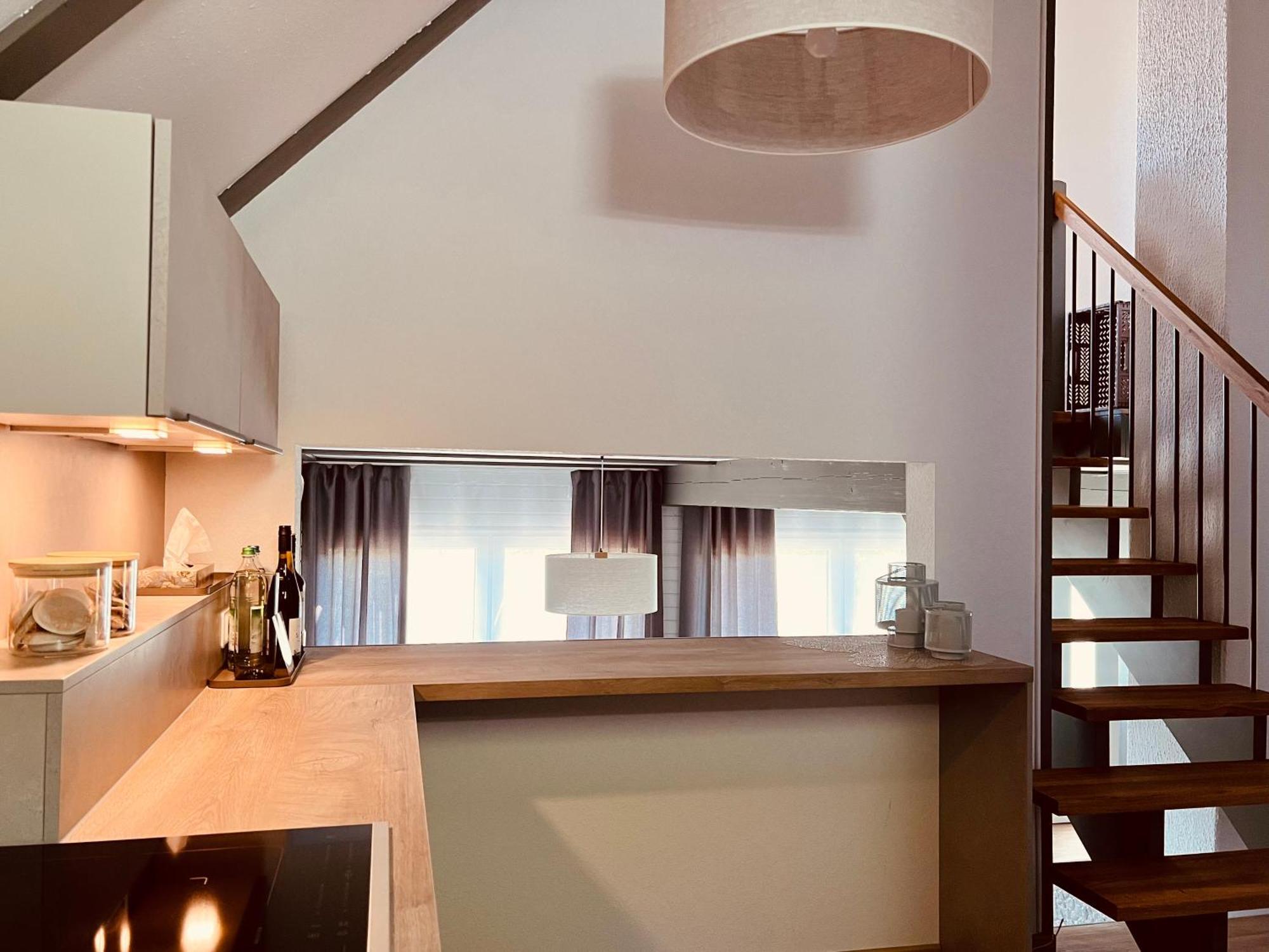 Leaf Villa Kirchheim  Eksteriør bilde