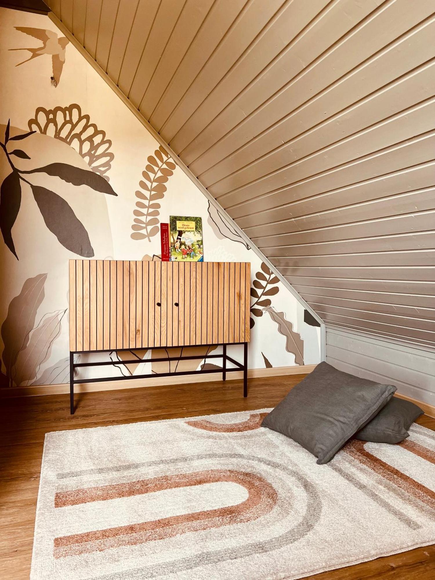Leaf Villa Kirchheim  Eksteriør bilde